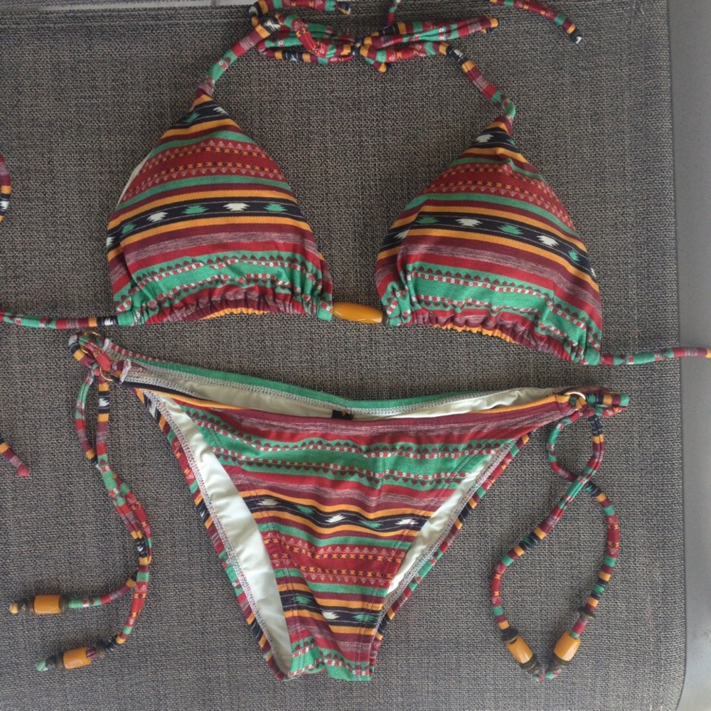 Vix bikini